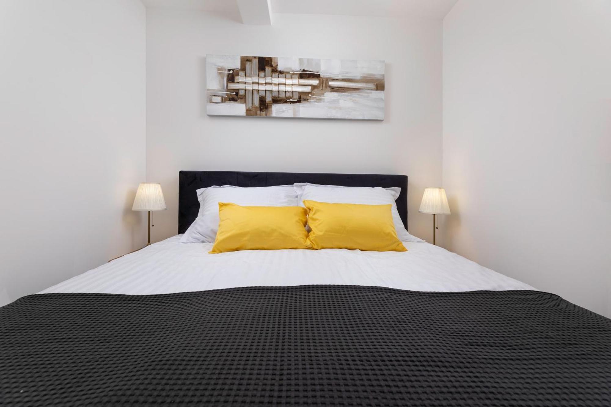 Luxury Villa Adria Apartments Krk Town Kültér fotó