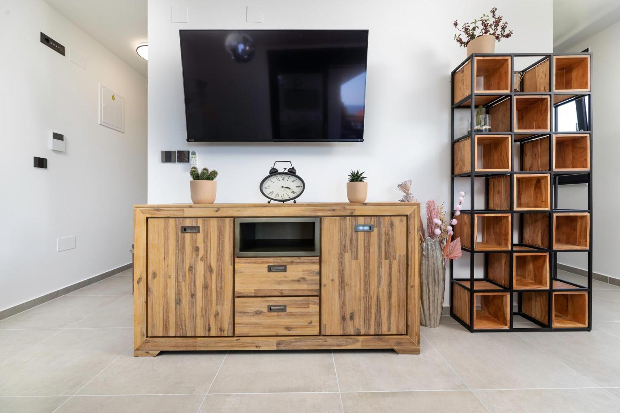 Luxury Villa Adria Apartments Krk Town Kültér fotó